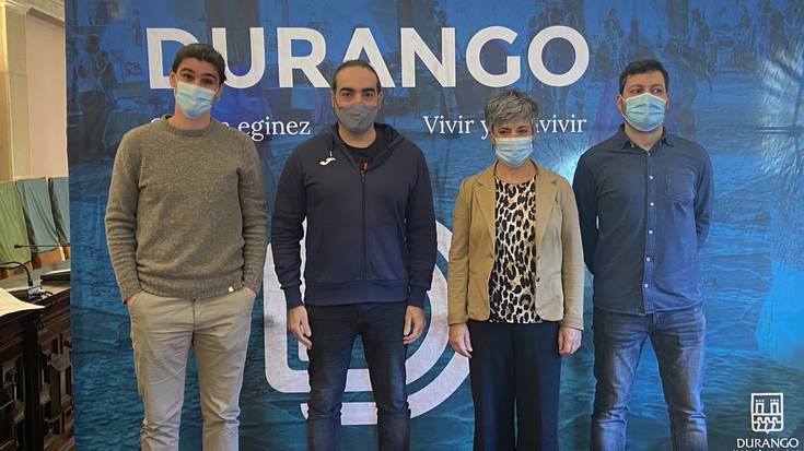 "Aurreakordioak ustez apurtu ezinak ziren mugak apurtzea ekarri du, oztopo politikoen gainetik"