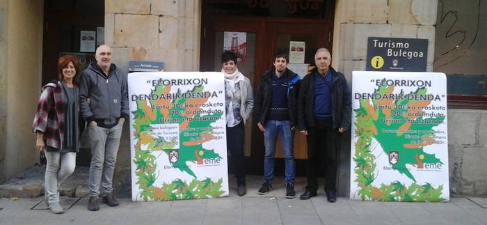 Erosketa bonuak atera ditu EMEk