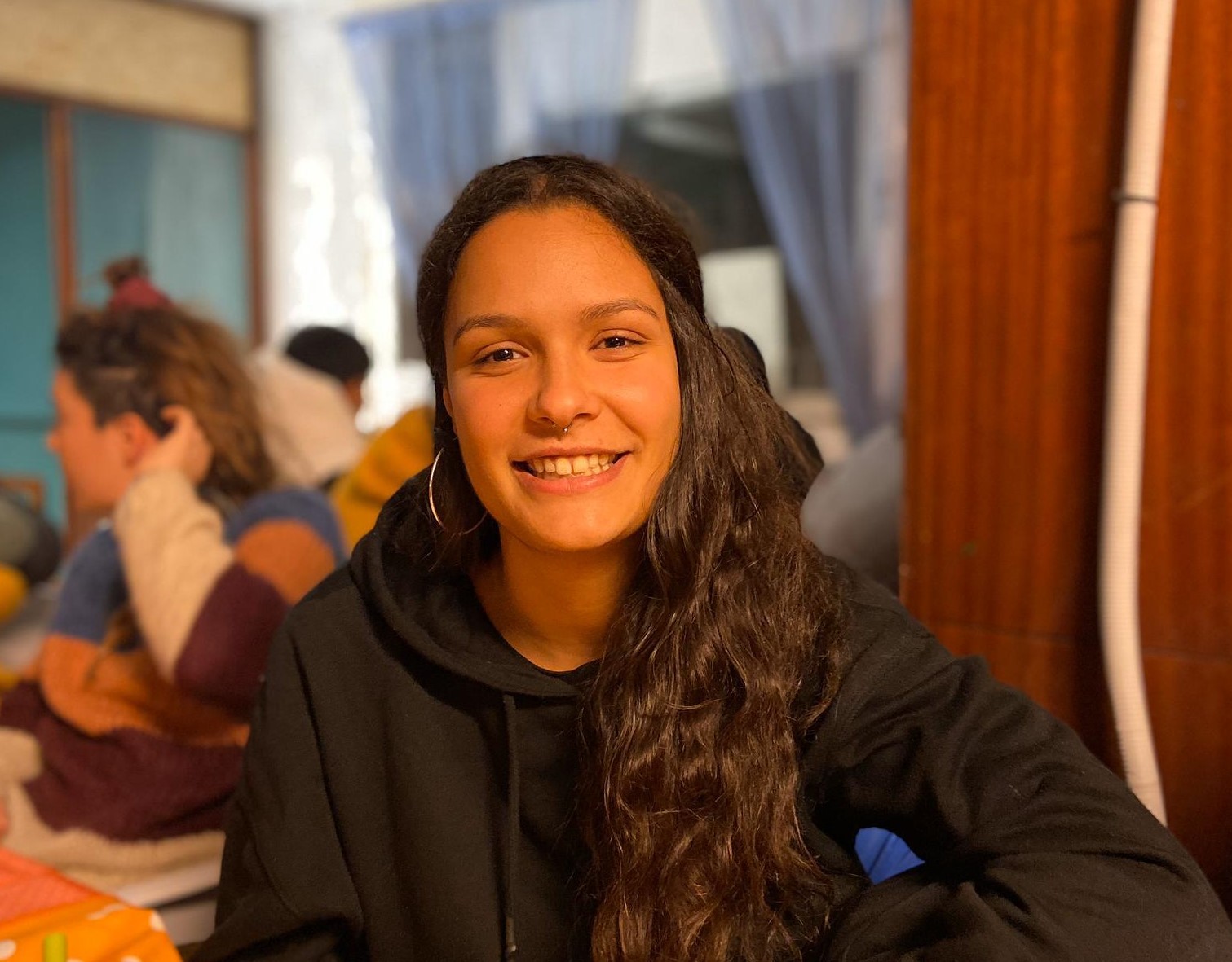 30 kontu (XII) - "Salutantziak espainolez euskarazko informazioaren izenean" - Karolina Suarez Borges