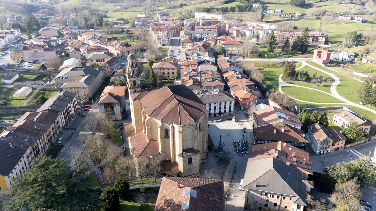 Elorrioko Udaleko Berdintasun Sailak udazkeneko programazioa aurkeztu du, emakumeen ahalduntzea eta berdintasuna ardatz hartuta