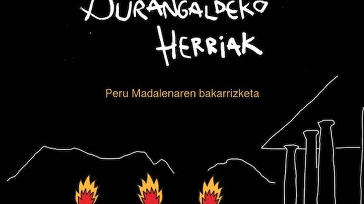 'Durangaldeko herriak'