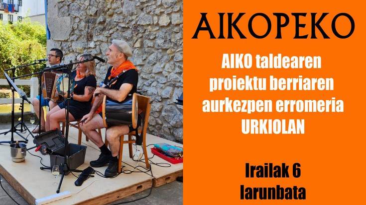 Aikopeko