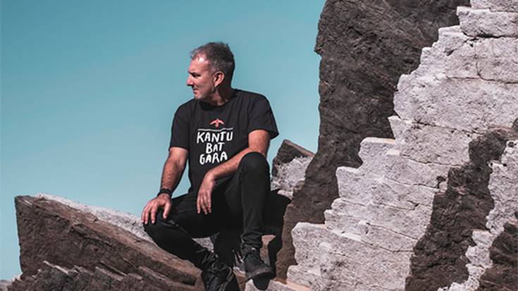 'Kantu bat gara"