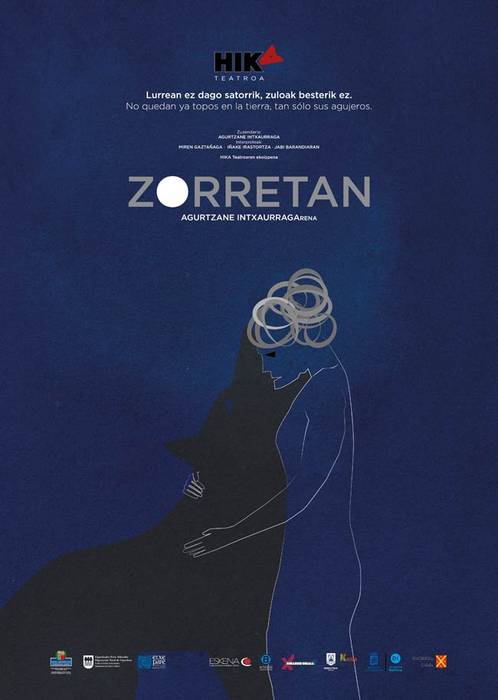 'Zorretan'