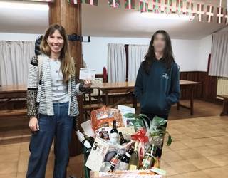 Bakixako jaietako errifak badu irabazlea