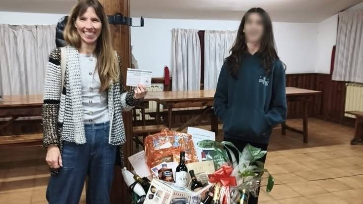 Bakixako jaietako errifak badu irabazlea