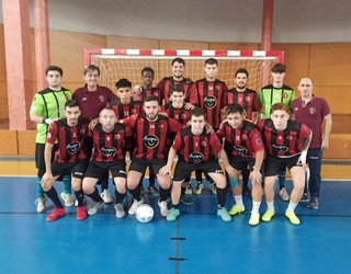 Sasikoak eta Elorrioko Buskantzak derbi bategaz hasiko dute Euskal Liga