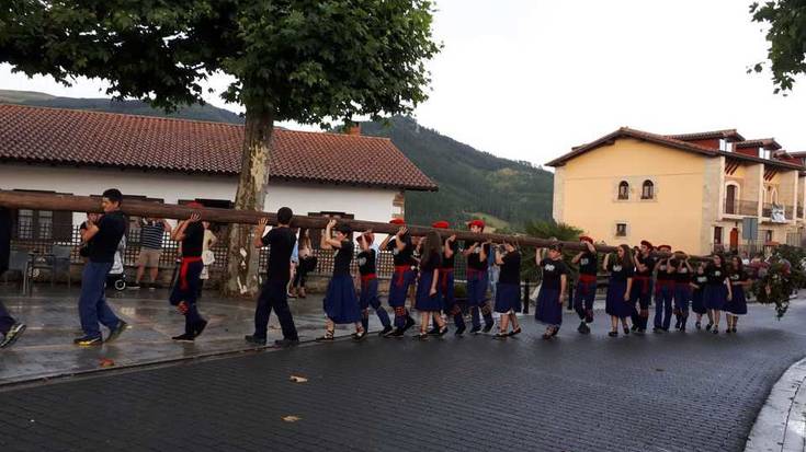 Garaiko errifako sari nagusia 3288 zenbakiarentzako