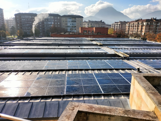 Komunitate energetikoak sortzeko dirulaguntzak prest Durangon