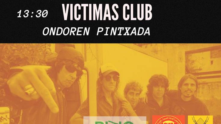 Victimas Club