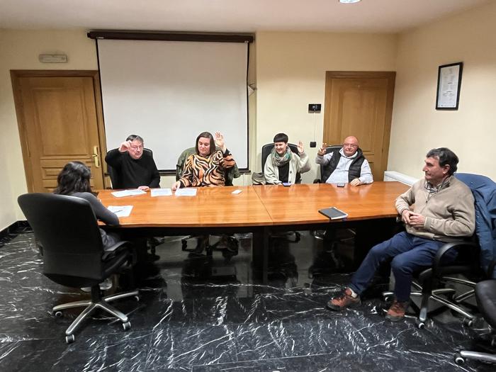 Mañariko Udalak 2026ari begirako aurrekontuak onartu ditu