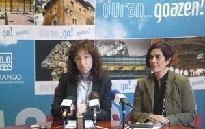 San Faustoko Zentro Zibikoa egiteko milioi bat euroko atala aurreikusi dute