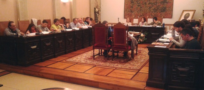 Durangoko Udala: "Abasoloren salaketa zentzubakoa da, mugimendu feminista kriminalizatzeko da"