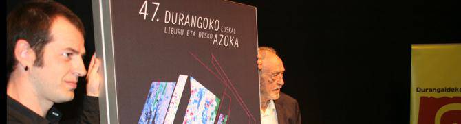 Basterretxearen artelanak iragarriko du azoka