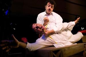 Shakespeare-ren hainbat lan, Mofa e Befa galiziarren eskutik, umorez