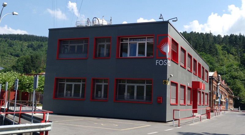 Akordioa dago Foseco enpresaren eta langileen artean