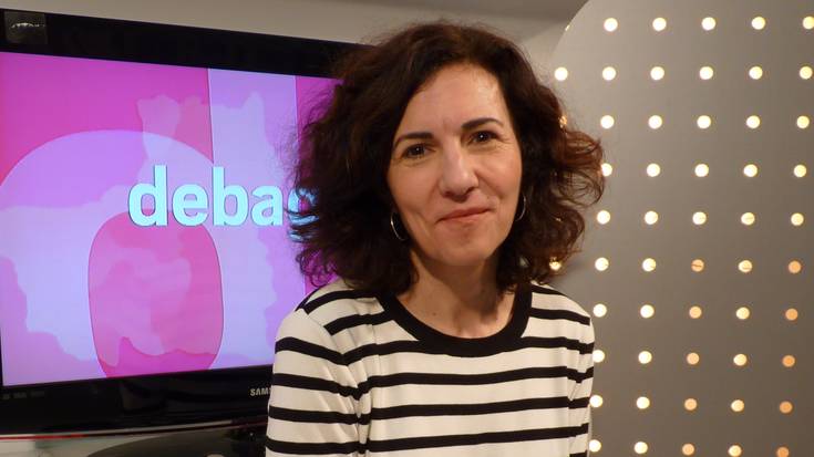 Elena Laka, Euskaltzaleen topaguneko presidentea: "Horrenbeste indar metatzen duen mugimendu gutxi daude"