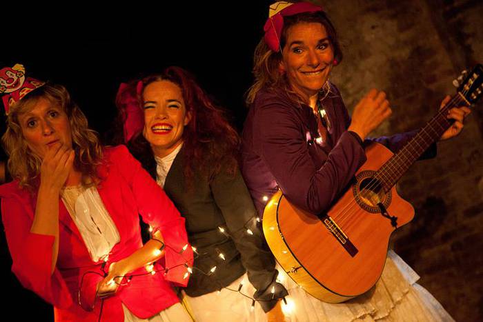 'Las Bellotas'