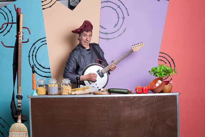 'Matraka Culinary'