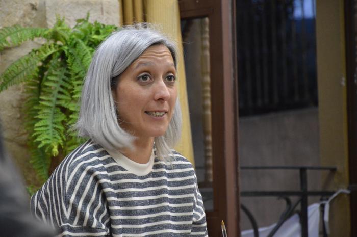 Elkarrekin Podemosek Elorriotik abiatu du 'Bizkaia Martxan' ibilbidea