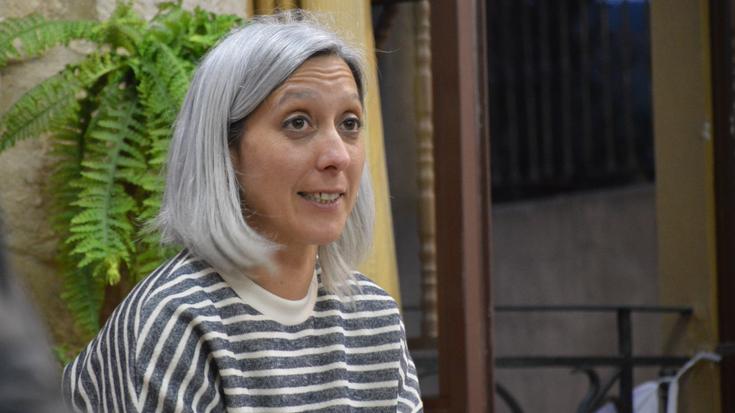 Elkarrekin Podemosek Elorriotik abiatu du 'Bizkaia Martxan' ibilbidea