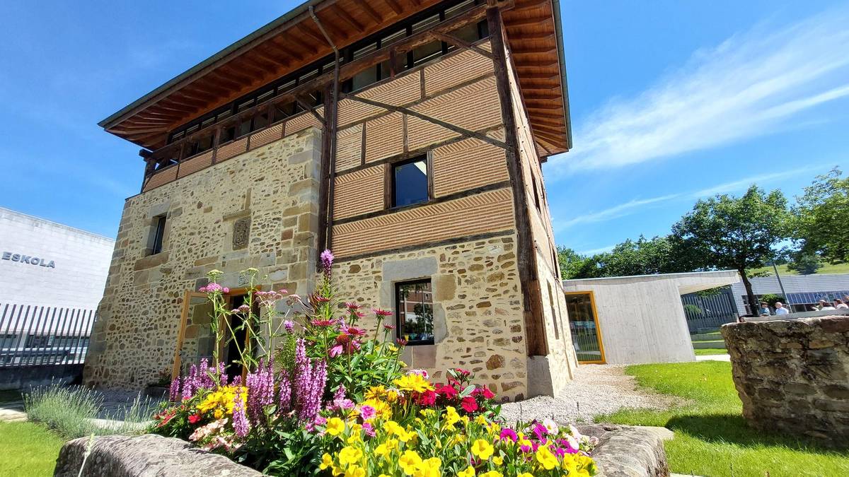 Euskararen erabilera sustatzeko zikloa maiatzean, Durangoko gurasoentzat