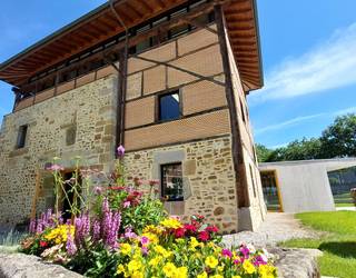 Euskararen erabilera sustatzeko zikloa maiatzean, Durangoko gurasoentzat