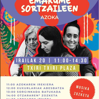 Emakume Sortzaileen Azoka