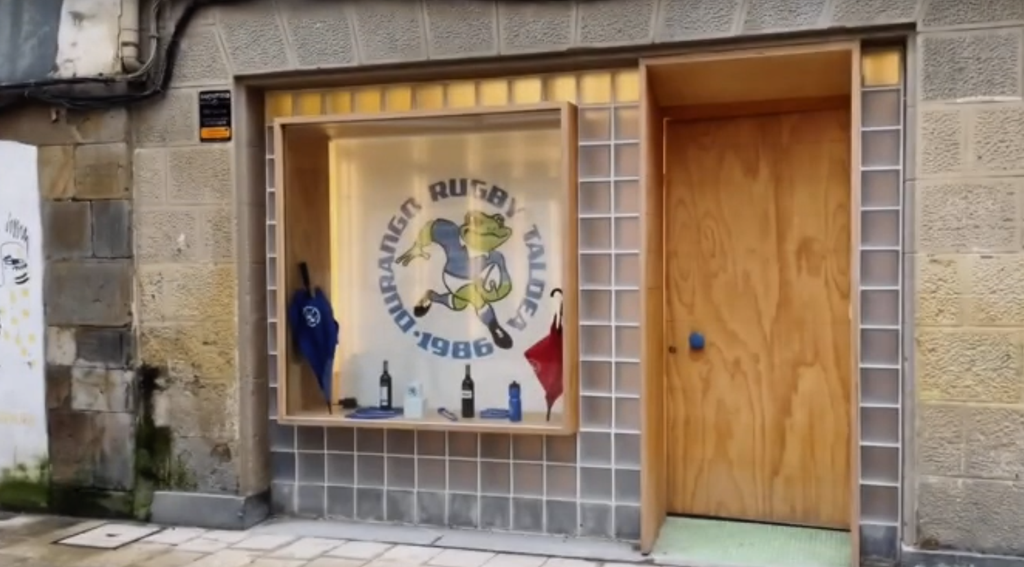 Alba Landaluce Athleticeko nutrizionistak hitzaldia eskainiko du Durangon, eguenean