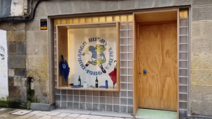 Alba Landaluce Athleticeko nutrizionistak hitzaldia eskainiko du Durangon, eguenean