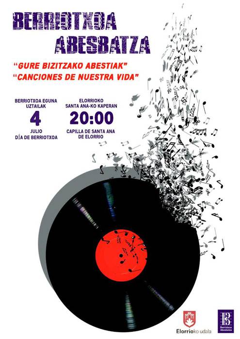 Berriotxoa Abesbatza
