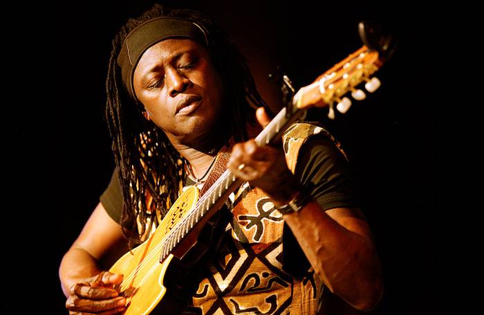 Habib Koité