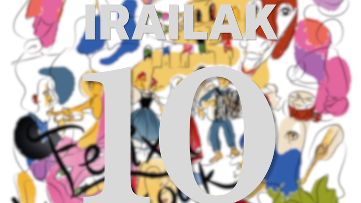 Elorrioko Jaiak