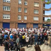 [EGITARAUA]: Herria Auzo Elkarteak Maiatzaren 1eko jaiak antolatu ditu