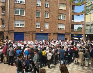 [EGITARAUA]: Herria Auzo Elkarteak Maiatzaren 1eko jaiak antolatu ditu