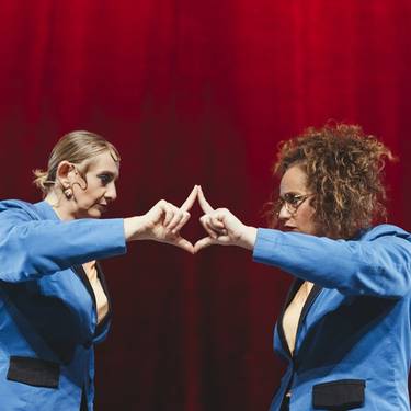 'Charlas del azucarillo'