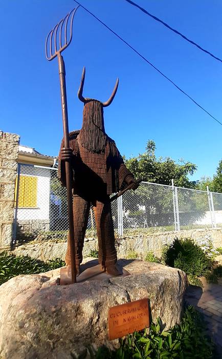Cucurrumacho