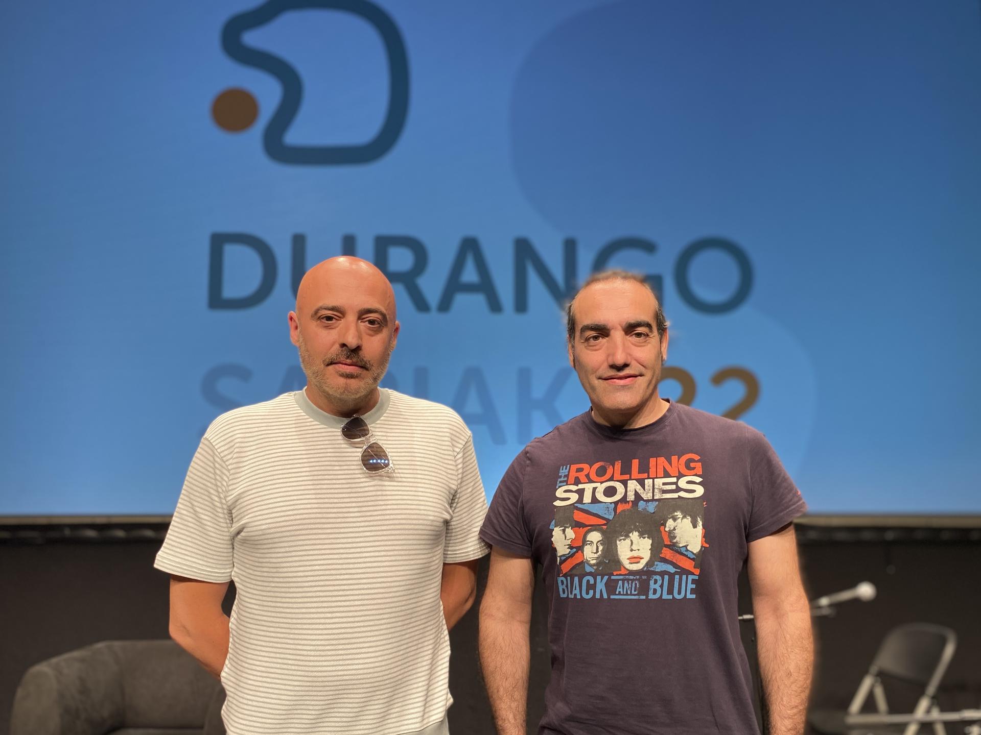 'Durango Sariak' banatuko dituzte elkarte, kirolari eta kulturgileen lana aitortzeko