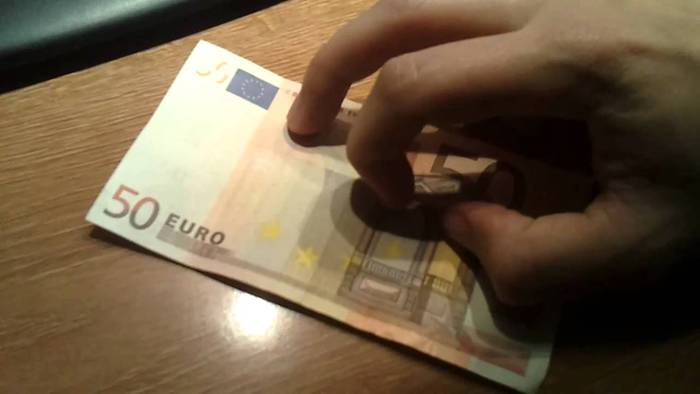 Zornotzan 50 euroko bi diru-paper faltsu aurkitu ditu Ertzaintzak 