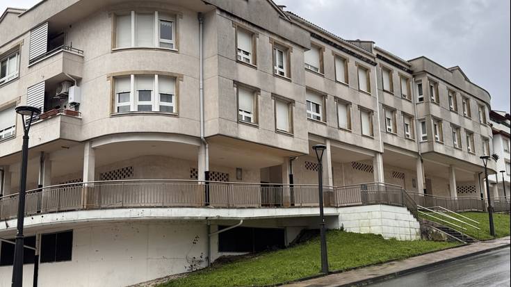 Goietako sei etxebizitza alokairu sozialerako egokituko dituzte