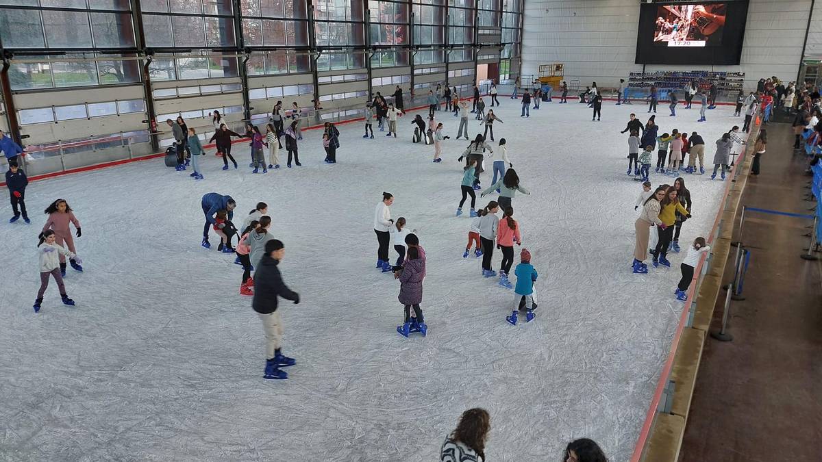 [EGITARAUA]: Gabonetako agenda