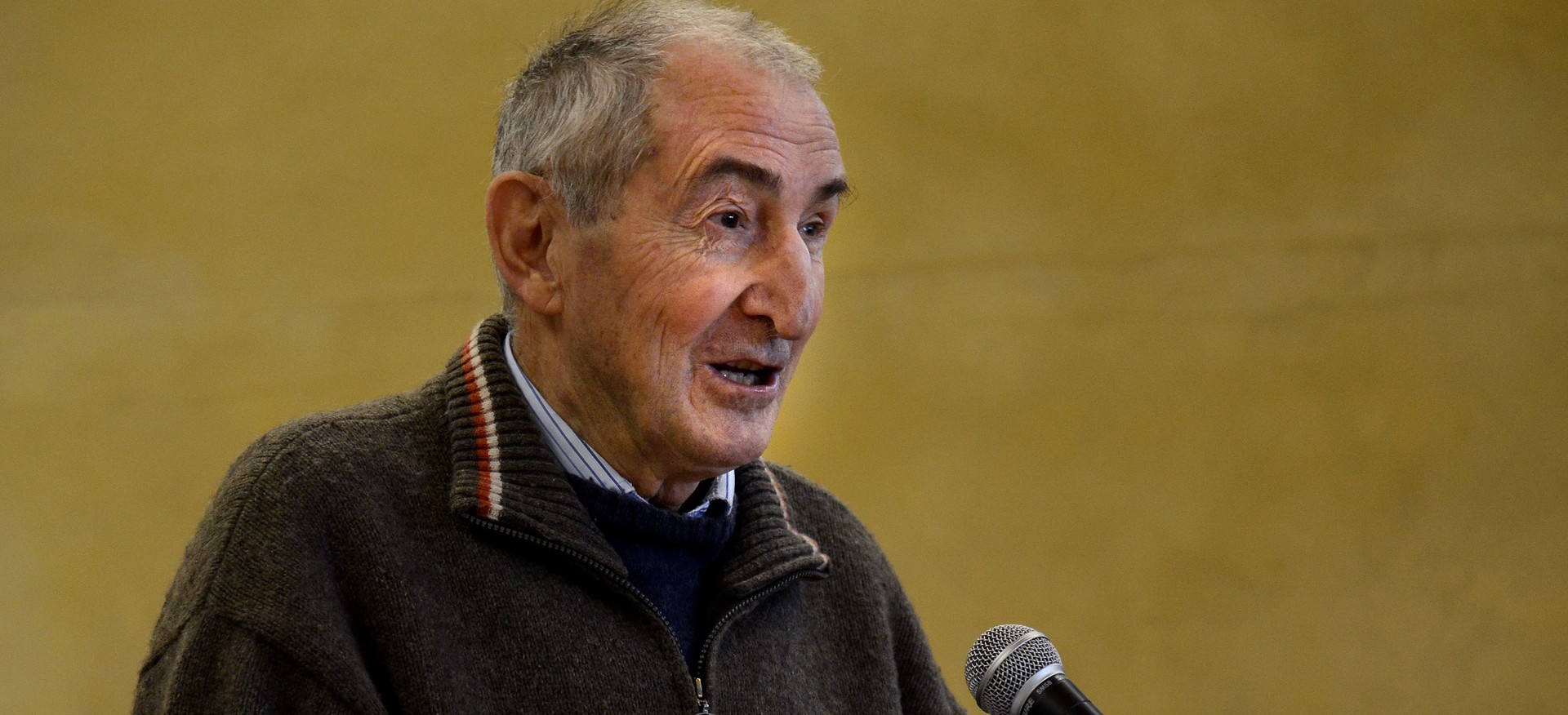 San Jose Jesuitak Ikastetxeak Juanjo Moreno oroitu eta omentzeko ekitaldia prestatu du domekarako