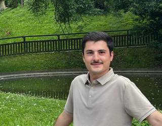 Beñat Aguado izango da Berrizko EAJren alkategaia 2027ko udal hauteskundeetan