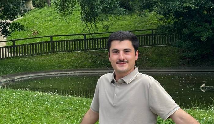 Beñat Aguado izango da Berrizko EAJren alkategaia 2027ko udal hauteskundeetan