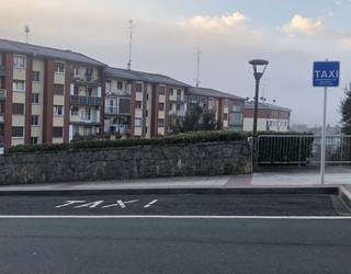 Mallabian auzo-taxi zerbitzua erabiltzeko txartela eskatu eta berritu egin behar da