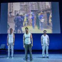 'Desobedienteak 18/98'