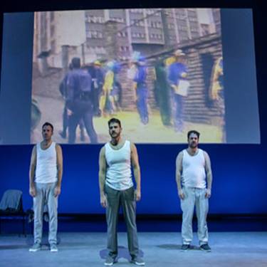 'Desobedienteak 18/98'