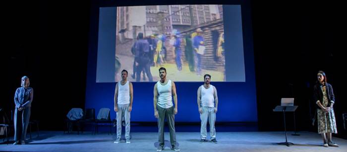 'Desobedienteak 18/98'