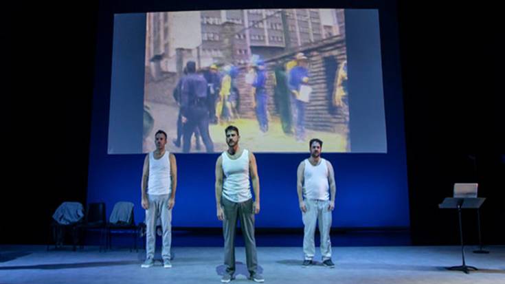 'Desobedienteak 18/98'