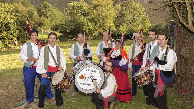 Durangon Folk jaialdia ospatuko da zapatuan